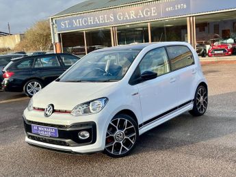 Volkswagen Up UP GTI