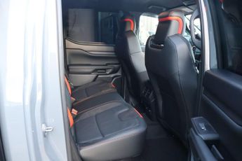 Ford Raptor 2026  BRAND NEW RAPTOR  3.0 V6 ECOBOOST STYLED BY SEEKER