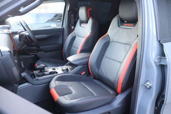 Ford Raptor 2026  BRAND NEW RAPTOR  3.0 V6 ECOBOOST STYLED BY SEEKER