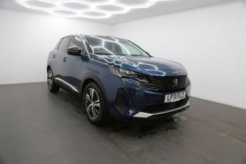 Peugeot 3008 S/S ALLURE