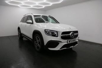 Mercedes GLB GLB 200 AMG LINE