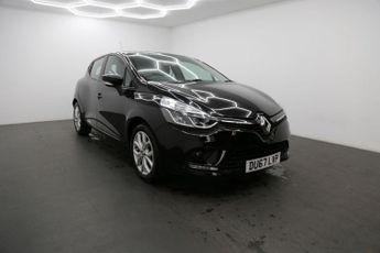 Renault Clio DYNAMIQUE NAV TCE ECO