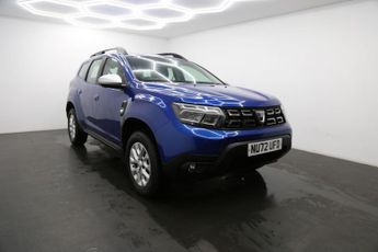 Dacia Duster COMFORT TCE