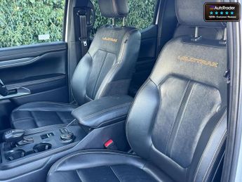 Ford Ranger Wildtrak | 2LT | AUTO | Alloys | AC | Sensors | Cr