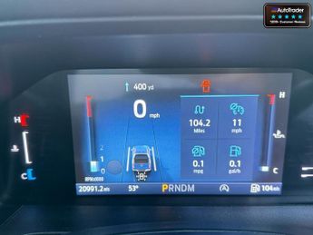 Ford Ranger Wildtrak | 2LT | AUTO | Alloys | AC | Sensors | Cr