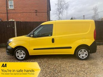 Fiat Doblo 16V MULTIJET