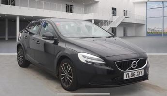 Volvo V40 2.0 T2 Momentum Euro 6 (s/s) 5dr