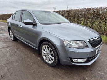 Skoda Octavia ELEGANCE TSI