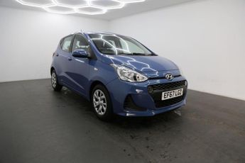 Hyundai I10 SE