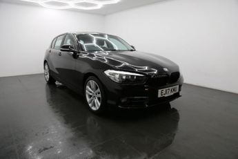 BMW 118 118I SPORT