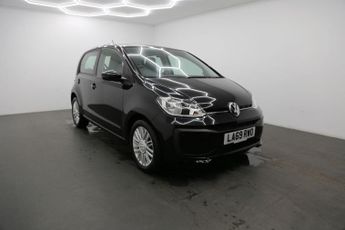 Volkswagen Up MOVE UP