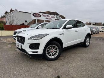 Jaguar E-PACE CORE