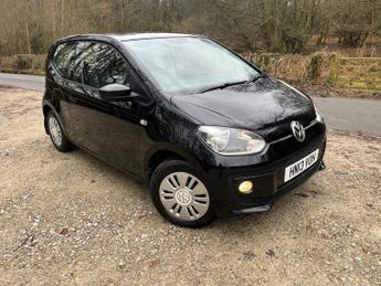 Volkswagen Up MOVE UP