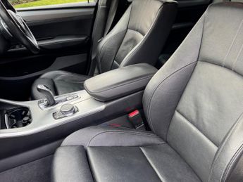 BMW X4 XDRIVE30D M SPORT