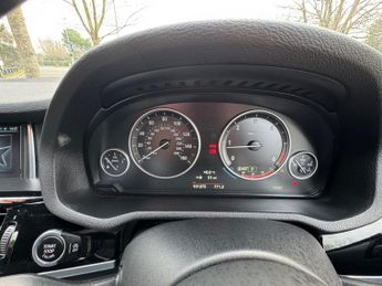 BMW X4 XDRIVE30D M SPORT