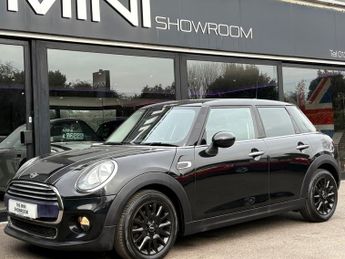 MINI Hatch Cooper 1.5 Chili 5 door + DAB VISUAL BOOST TUNER + MINI CONNECTE