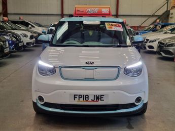 Kia Soul EV