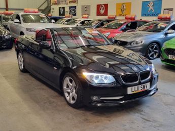 BMW 320 320D SE