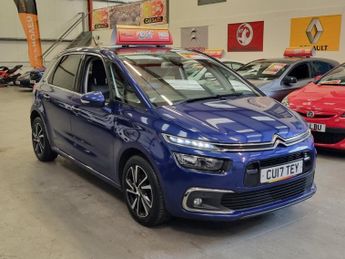 Citroen C4 BLUEHDI FLAIR S/S