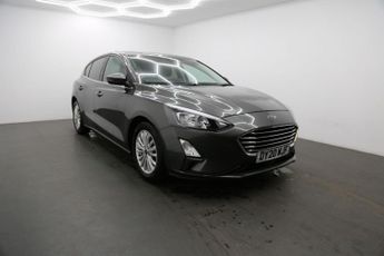 Ford Focus TITANIUM