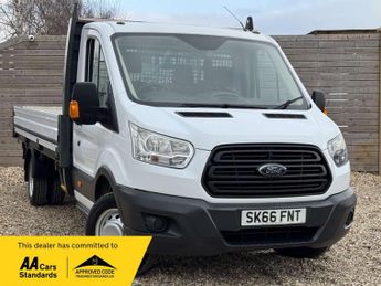 Ford Transit 2.2 Transit 350