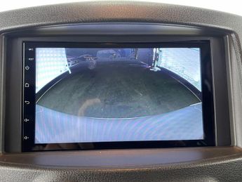 Nissan Cube Z12 1.5 15X CVT