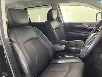 Nissan Elgrand E52 3.5 V6 4WD Highway Star, PNE52