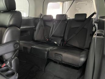 Nissan Elgrand E52 3.5 V6 4WD Highway Star, PNE52