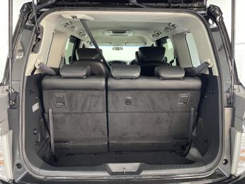 Nissan Elgrand E52 3.5 V6 4WD Highway Star, PNE52