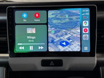 Suzuki Hustler X Turbo Auto 660cc KEI CAR MR31S