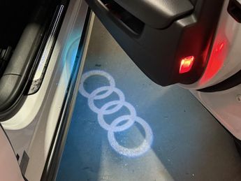 Audi A6 Allroad 3.0 TFSi V6 S Tronic Quattro AWD Petrol Turbo Estate