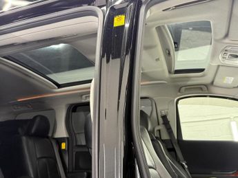 Toyota Alphard 2.4 240S PRIME SELECTION 2 + SUBLTE MODIFICATIONS