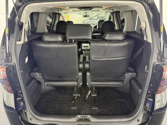 Toyota Alphard 2.4 240S PRIME SELECTION 2 + SUBLTE MODIFICATIONS