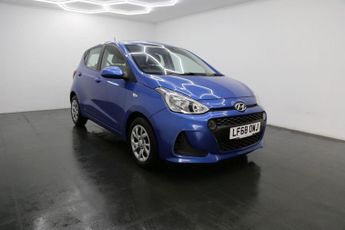 Hyundai I10 SE