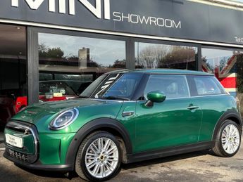 MINI Hatch Cooper S Electric Level 3 - DEPOSIT TAKEN