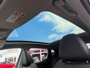 Nissan Qashqai 1.5 DCI TEKNA DCT AUTOMATIC