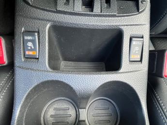 Nissan Qashqai 1.5 DCI TEKNA DCT AUTOMATIC