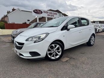 Vauxhall Corsa ENERGY AC ECOFLEX