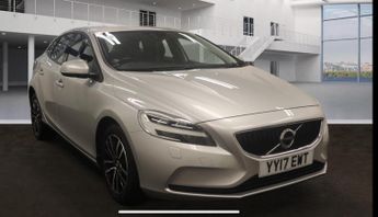 Volvo V40 2.0 D2 Momentum Nav Plus Euro 6 (s/s) 5dr