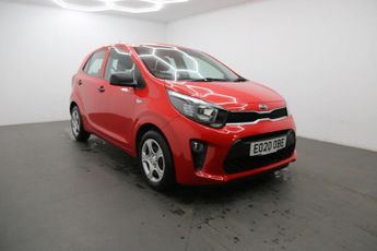 Kia Picanto 1