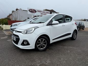 Hyundai I10 PREMIUM