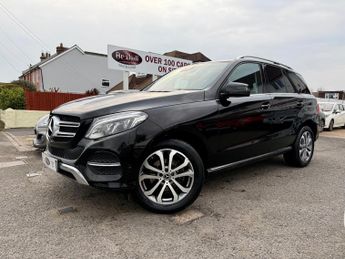 Mercedes GLE GLE 250 D 4MATIC SPORT