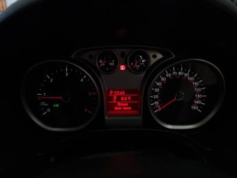 Ford Kuga 2.0 TITANIUM TDCI AWD