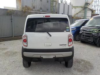 Suzuki Hustler TURBO G 660cc Auto Kei Car MR31S Pearl White