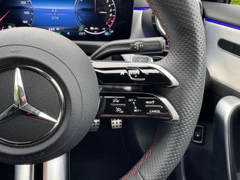 Mercedes-Benz A Class A250e AMG Line Premium Auto Petrol Hybrid 15KWH REVERSE CAM/PARK