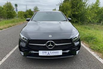 Mercedes-Benz A Class A250e AMG Line Premium Auto Petrol Hybrid 15KWH REVERSE CAM/PARK