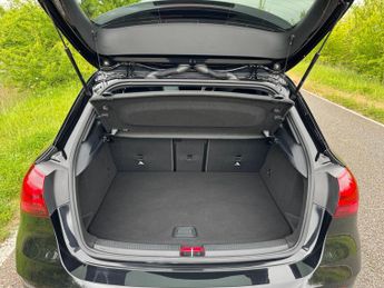 Mercedes-Benz A Class A250e AMG Line Premium Auto Petrol Hybrid 15KWH REVERSE CAM/PARK