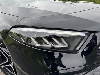 Mercedes-Benz A Class A250e AMG Line Premium Auto Petrol Hybrid 15KWH REVERSE CAM/PARK