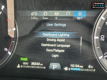 SsangYong Musso Saracen Rhino | LWB | AUTO | 2.2 LT | AC | Camera | EURO 6 | NO 