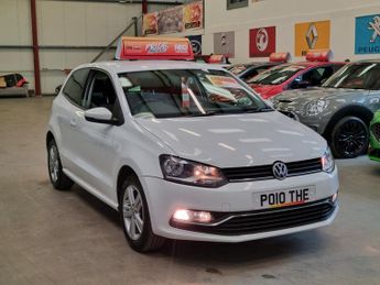 Volkswagen Polo MATCH